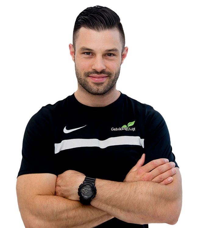 Ronan Cambon MSc